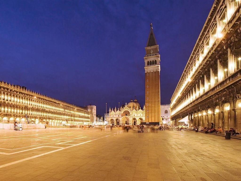 Venice Heaven Mestre Kültér fotó